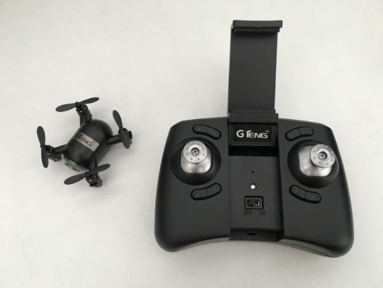 GT-T906W Mini WiFi Drone