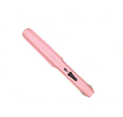 Wireless Portable Hair Curler