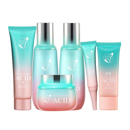 Complete Hydration Facial Care Set