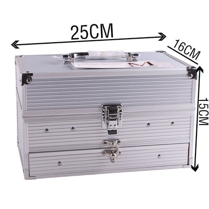 Ultimate Makeup Artist Kit