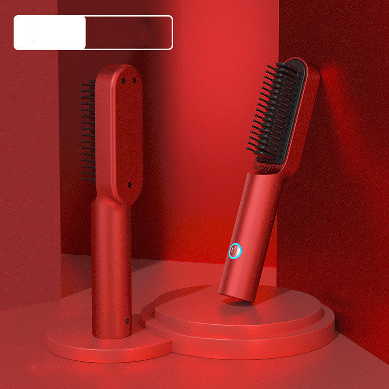 2-in-1 Hot Air Brush