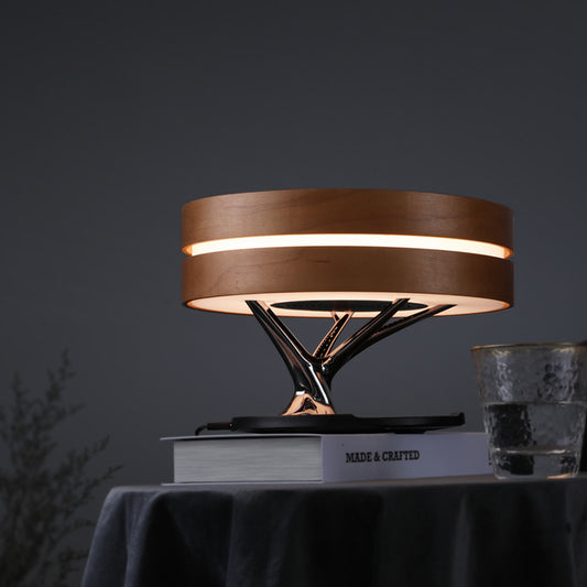 Smart Music Bed Lamp