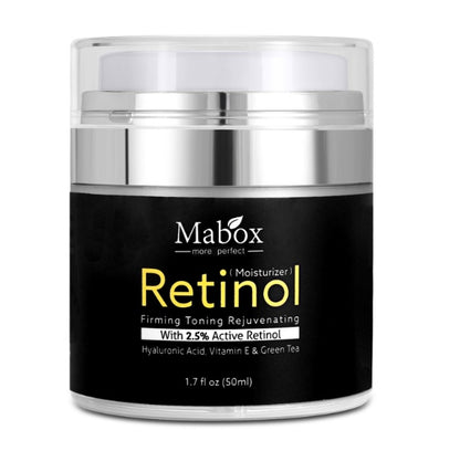 Ultimate Whitening Moisturizing Cream