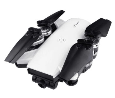 Foldable YH-19HW Aerial Drone