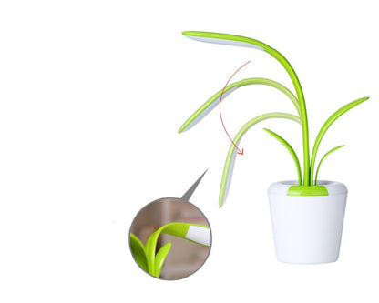 Modern USB Desk Lamp