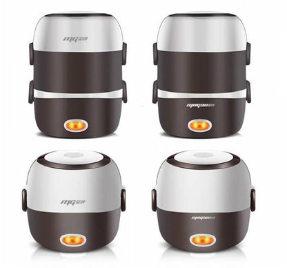 Efficient 2L Rice Cooker