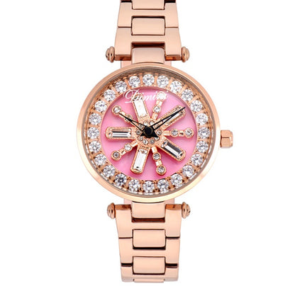 Chic Quartz Women’s Watch