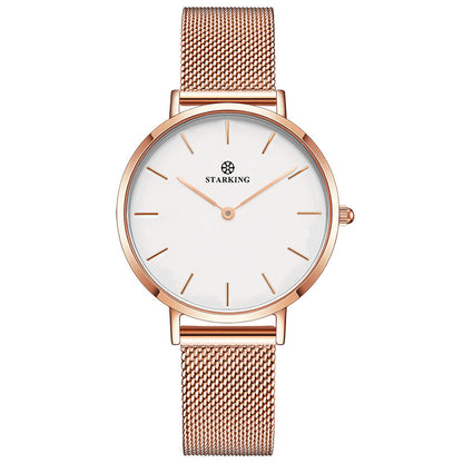 Star King Elegant Quartz Watch