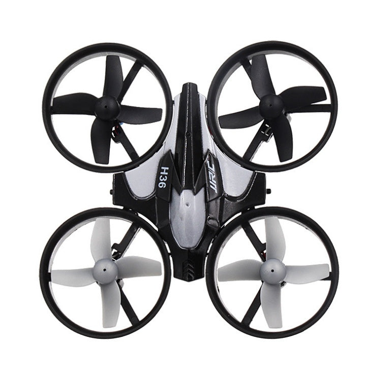 JJRC H36 Mini Drone Fun