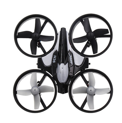 JJRC H36 Mini Drone Fun