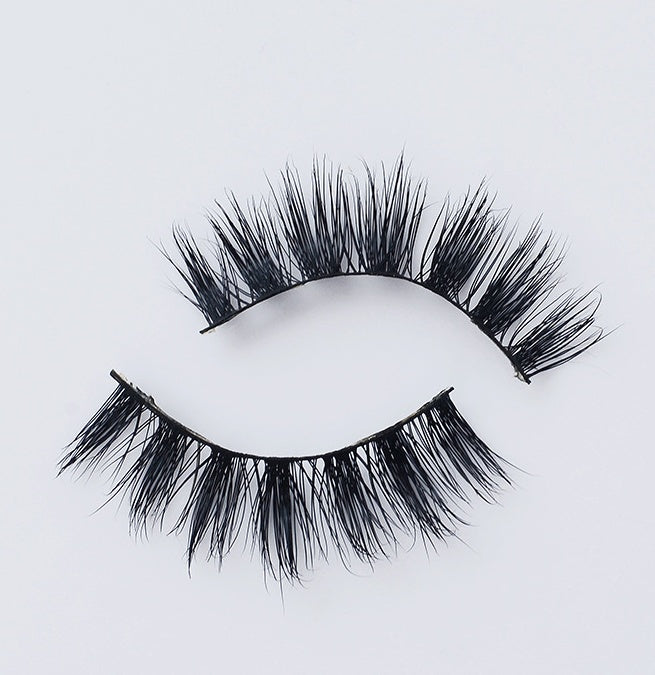Faux Aurelia 3D Mink Lashes