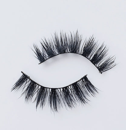 Faux Aurelia 3D Mink Lashes
