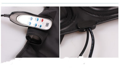 Versatile Deep Tissue Car Massager