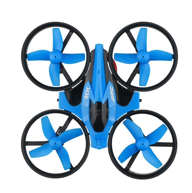 JJRC H36 Mini Drone Fun