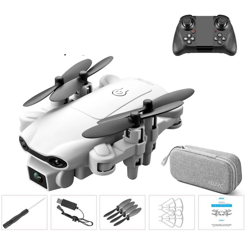 Mini 4K Remote Control Drone