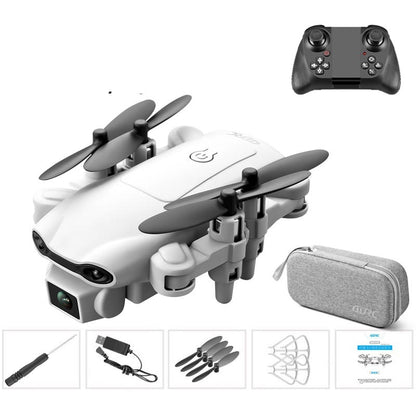 Mini 4K Remote Control Drone