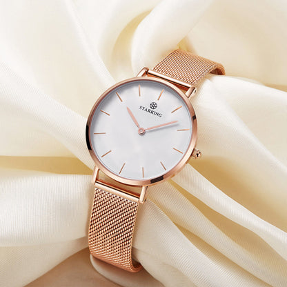 Star King Elegant Quartz Watch