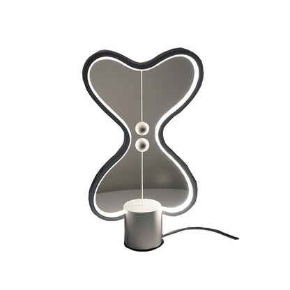 7-Color Balance Lamp: Floating Light