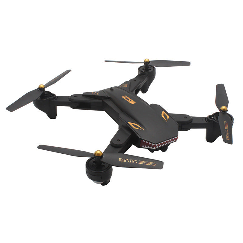 XS809S Foldable HD Selfie Drone