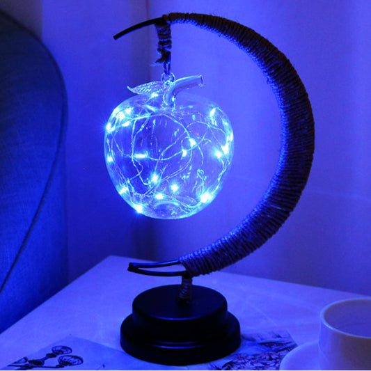 Starry LED Pendant Lights