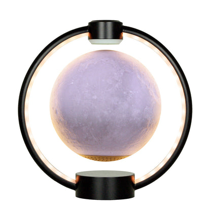 Maglev Moon Light Speaker