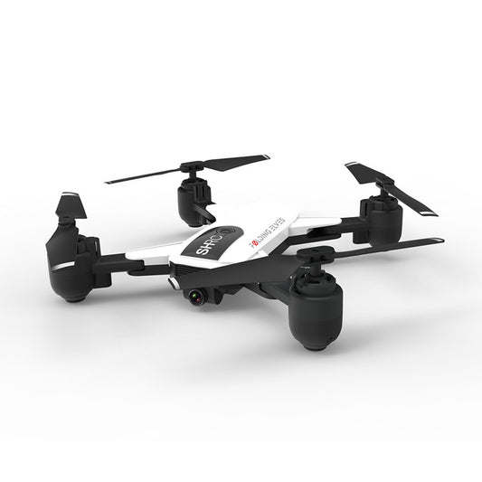 Foldable 4-Axis Drone