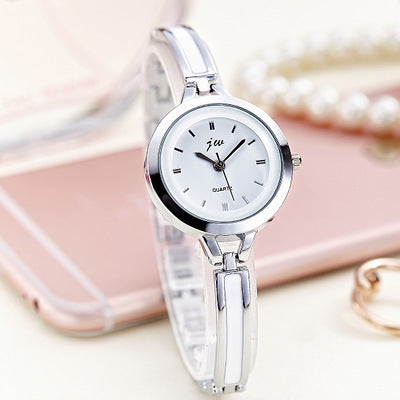 Elegant Quartz Bracelet Watch