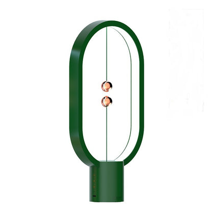 Magnetic Suspended LED Table Lamp