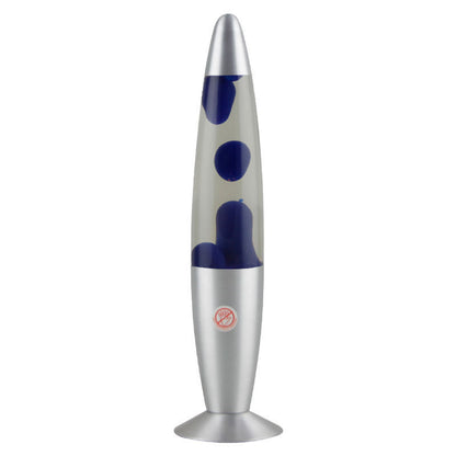 Lava Lamp Night Light