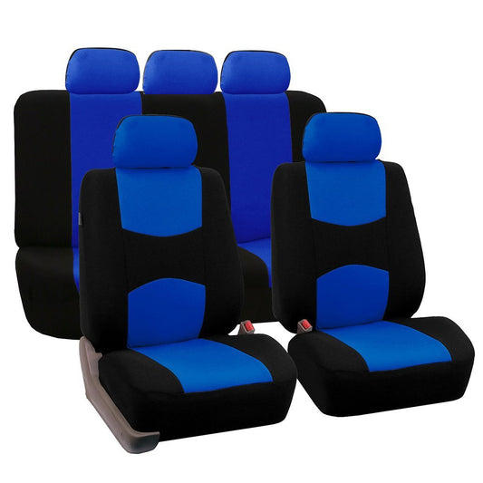 Ultimate 5-Seater Car Seat Cover