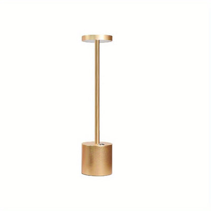 Cordless Touch LED Table Lamp