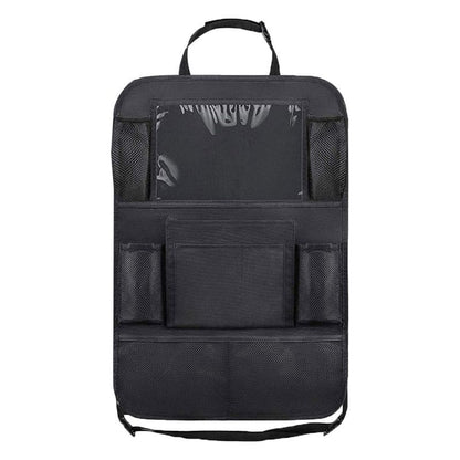 Versatile Car Seat Back Organizer