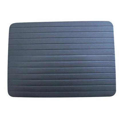 Rapid Defrosting Tray Magic