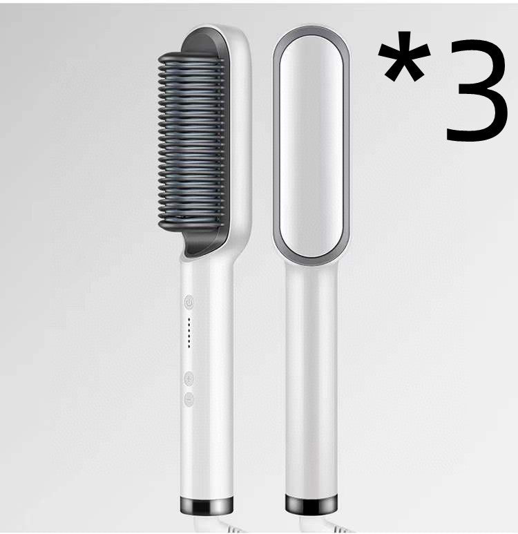 2-in-1 Hot Comb Styler