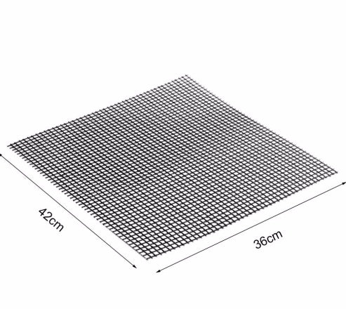 Non-Stick Grilling Mat Set