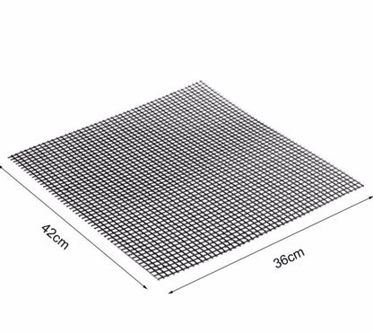 Non-Stick Grilling Mat Set