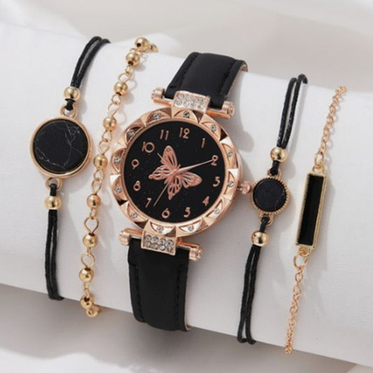 Chic Boutique Watch Set