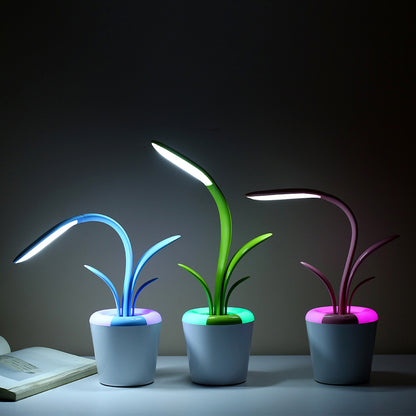 Modern USB Desk Lamp