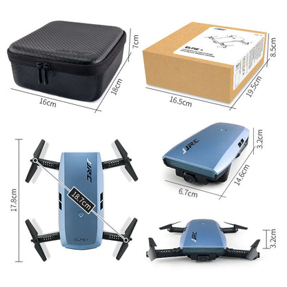 Foldable HD WiFi Drone