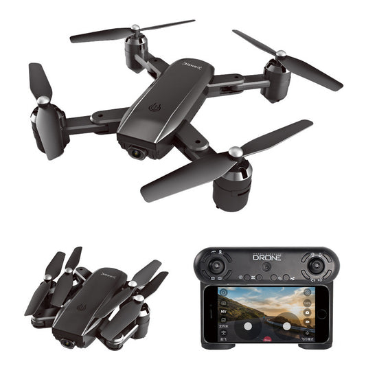 ZD5 Folding Remote Control Drone