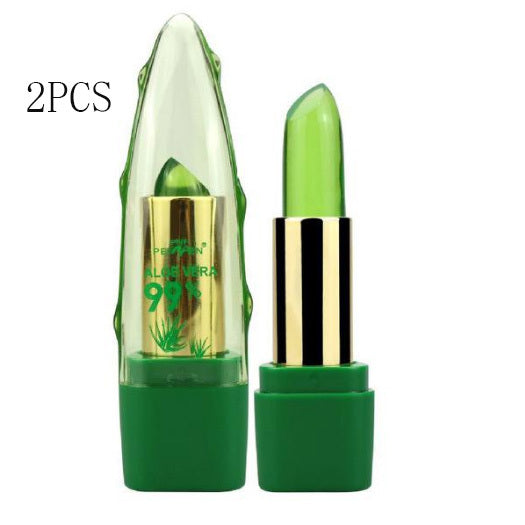 Aloe Vera Magic Lip Balm