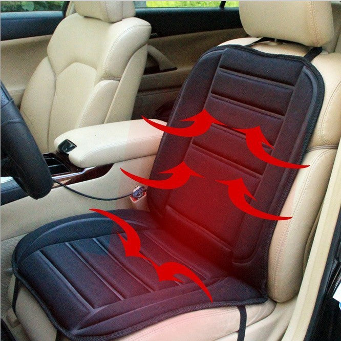 Instant Warmth Car Heating Cushion