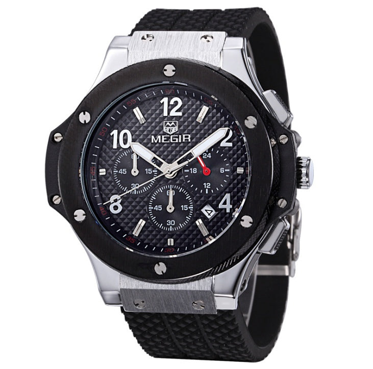 Robust 30M Quartz Watch