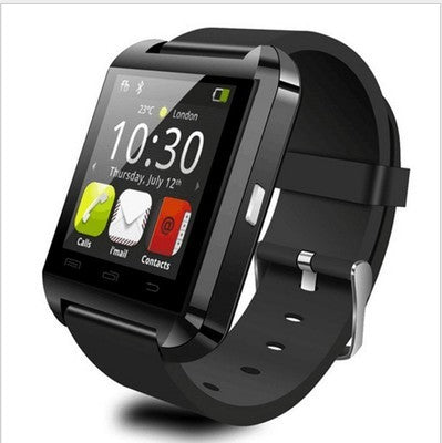 U8 Bluetooth Smart Sports Watch