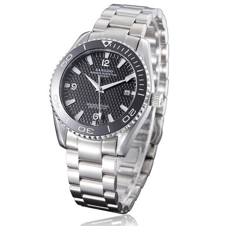 Timeless Elegance: Men's Automatic