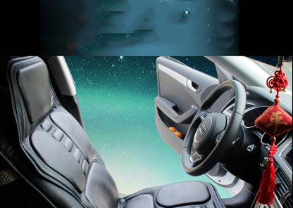 Versatile Deep Tissue Car Massager