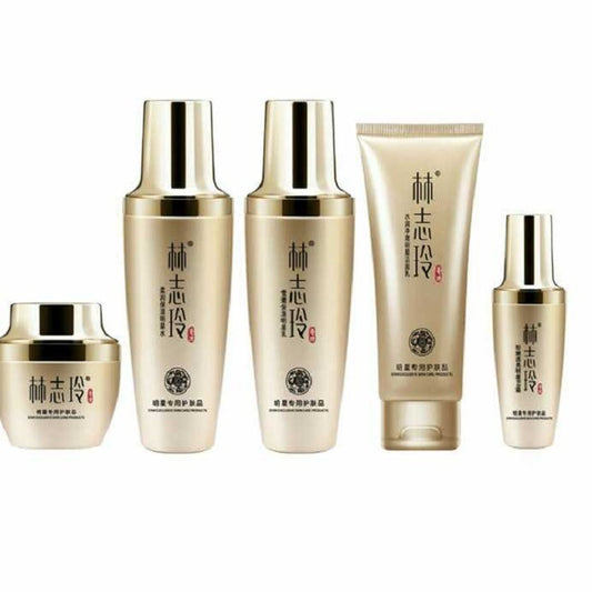 Luminous Glow Moisturizing Milk