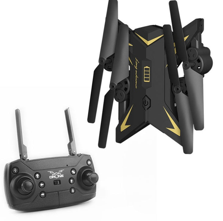 T-Rex Foldable HD Camera Drone