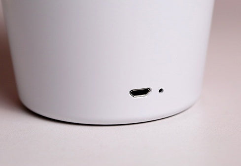 Modern USB Desk Lamp