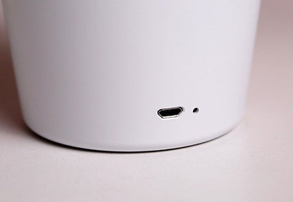 Modern USB Desk Lamp
